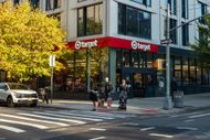 Target Store Facade - Source: Getty